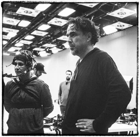 spazio prada inarritu|Alejandro G. Iñárritu: CARNE y ARENA (Virtually present.